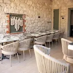 Szálloda The Comelly Alacati 3*