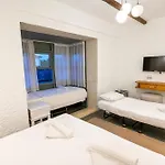 Szálloda The Comelly Alacati 3*