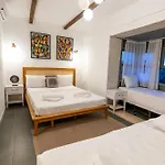 The Comelly Alacati Szálloda Çeşme