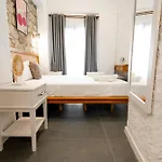 The Comelly Alacati Szálloda 3*