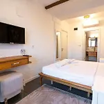 Szálloda The Comelly Alacati Çeşme