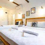 The Comelly Alacati Szálloda Çeşme