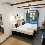 Szálloda The Comelly Alacati 3*