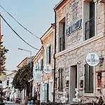 Szálloda The Comelly Alacati