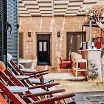 Szálloda The Comelly Alacati Çeşme