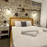 Szálloda The Comelly Alacati Çeşme