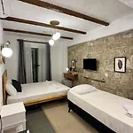 The Comelly Alacati Szálloda Çeşme