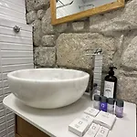 Szálloda The Comelly Alacati 3*