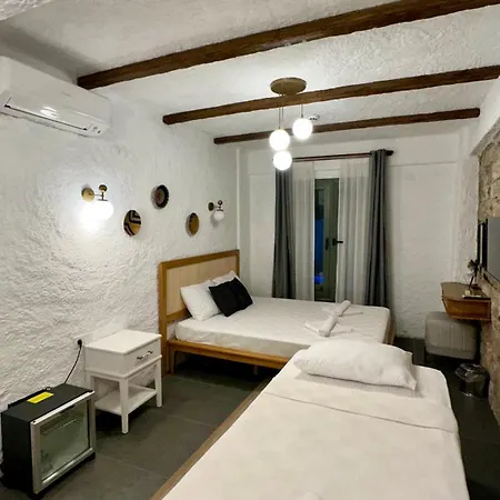 Hotel The Comelly Alacati Cesme