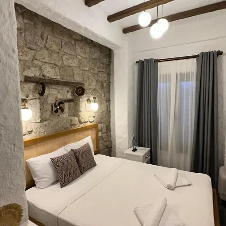 The Comelly Alacati Hotel Cesme