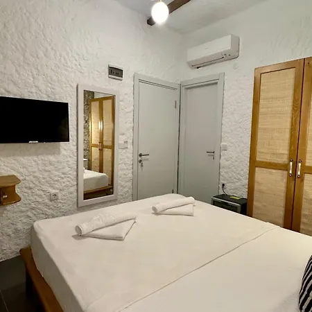 Hotel The Comelly Alacati 3*