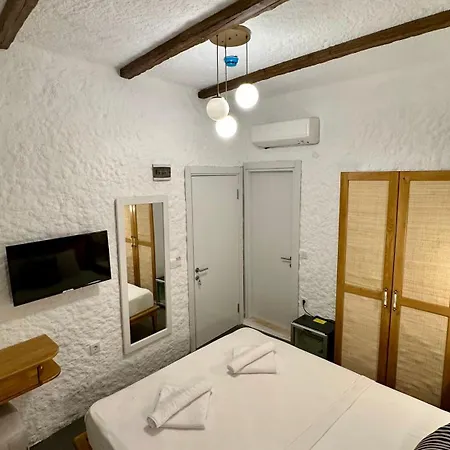 Hotel The Comelly Alacati Cesme