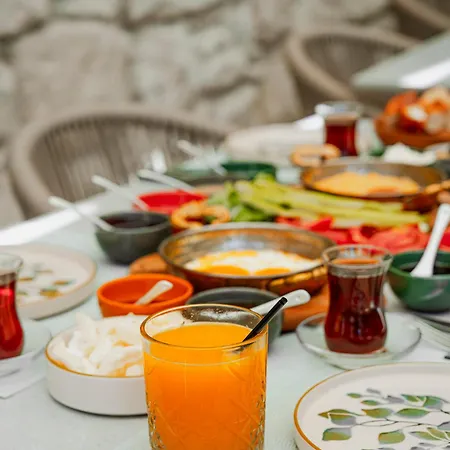The Comelly Alacati 3* Cesme