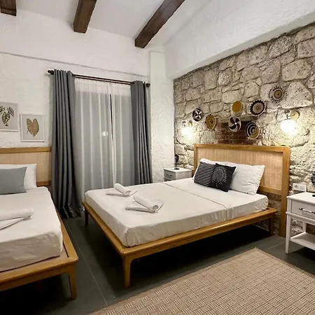 The Comelly Alacati Hotel