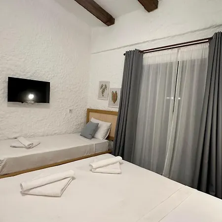 Hotel The Comelly Alacati Cesme