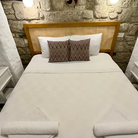 The Comelly Alacati 3* Cesme