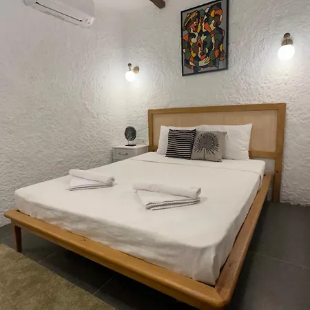 The Comelly Alacati Hotel