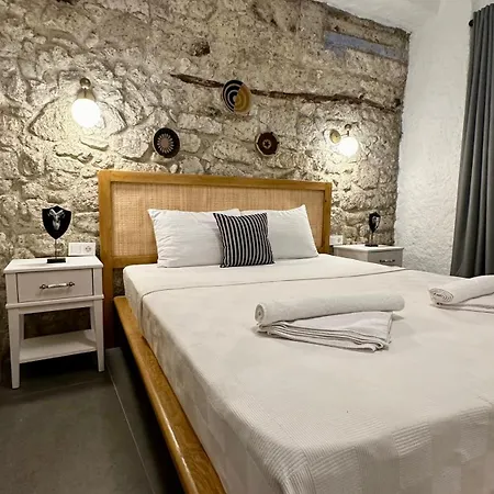 Hotel The Comelly Alacati