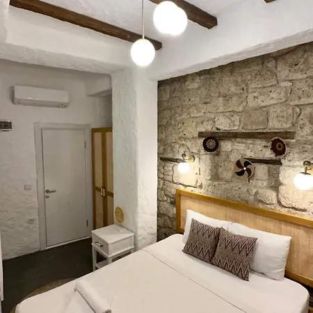 Hotel The Comelly Alacati 3*
