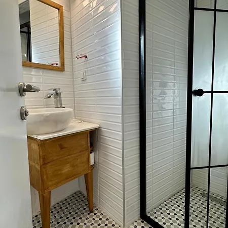 Hotel The Comelly Alacati Cesme