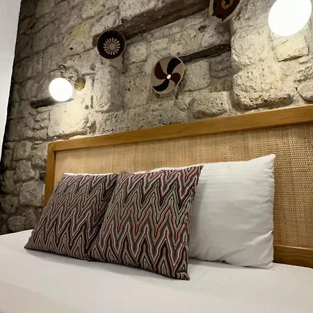 The Comelly Alacati 3* Cesme