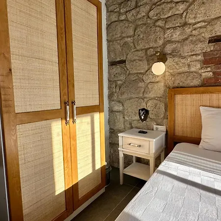 Hotel The Comelly Alacati 3*