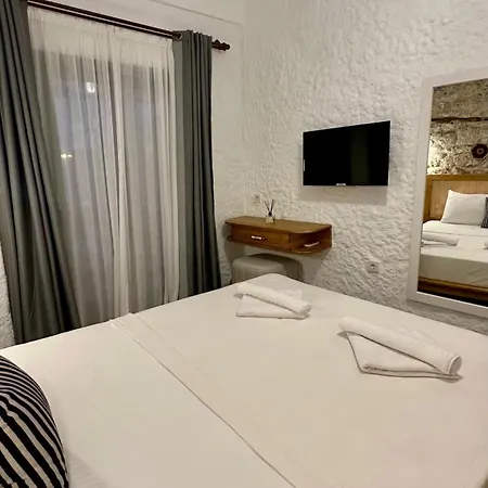 The Comelly Alacati 3* Cesme