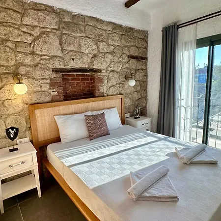 Hotel The Comelly Alacati