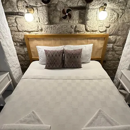 The Comelly Alacati Hotel