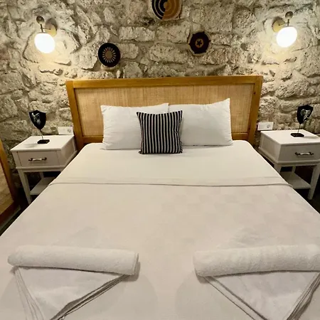 Hotel The Comelly Alacati 3*
