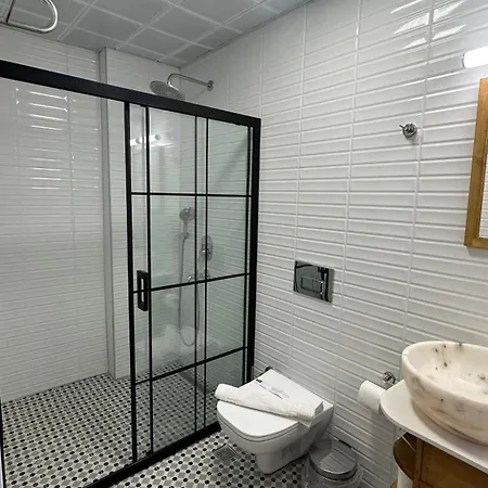 The Comelly Alacati 3* Cesme