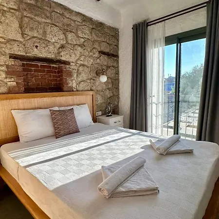 Hotel The Comelly Alacati