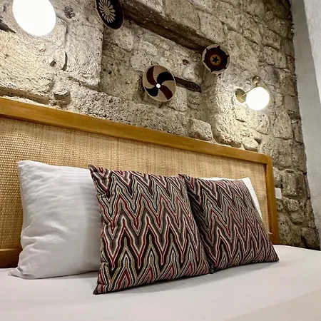 The Comelly Alacati 3* Cesme