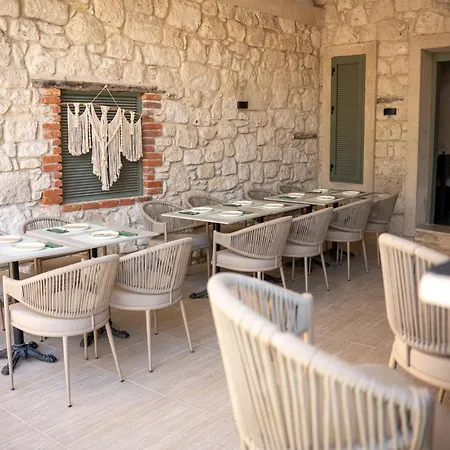 Hotel The Comelly Alacati 3*