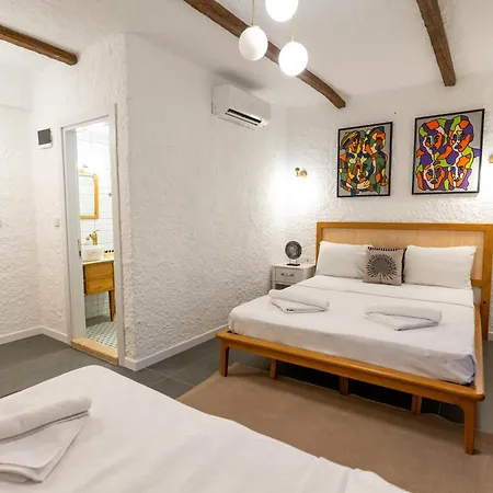 The Comelly Alacati 3* Cesme