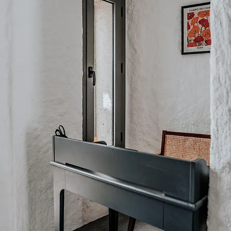 Hotel The Comelly Alacati Cesme