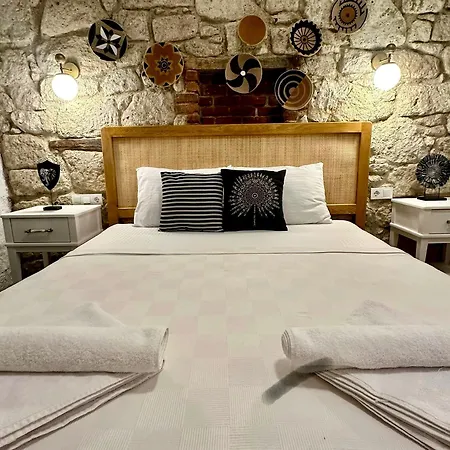 The Comelly Alacati Hotel 3*