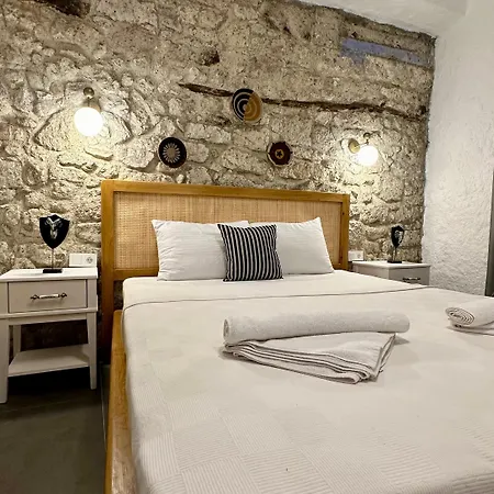 Hotel The Comelly Alacati Cesme