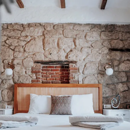 Hotel The Comelly Alacati
