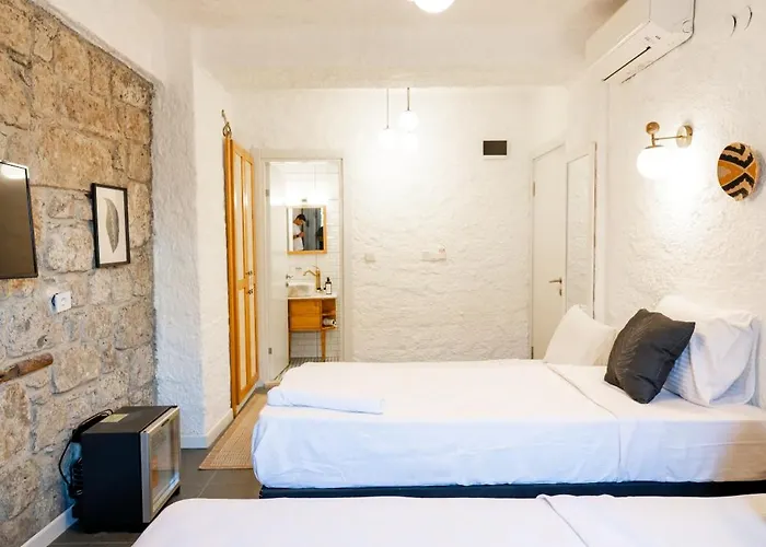 The Comelly Alacati Otel